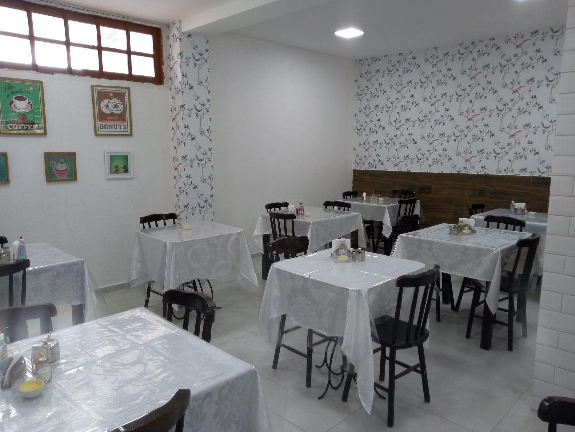 Hotel Imperial Palmeira Dos Indos 외부 사진