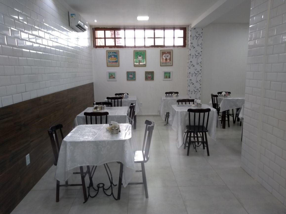 Hotel Imperial Palmeira Dos Indos 외부 사진